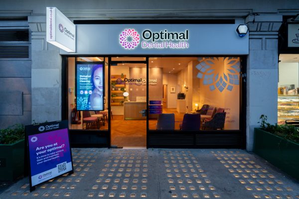 Optimal Dental Health