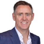 Barry Buckley