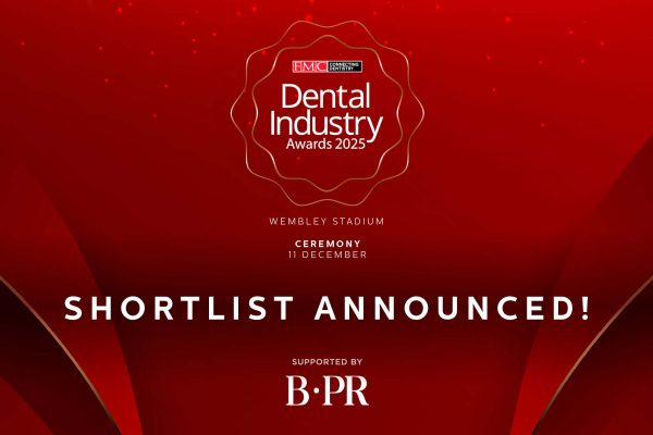 Dental Industry Awards 2025: finalists announced