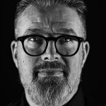 Patric Freudenthal