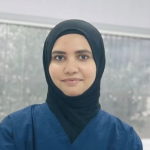 Syeda Amera Hussaini