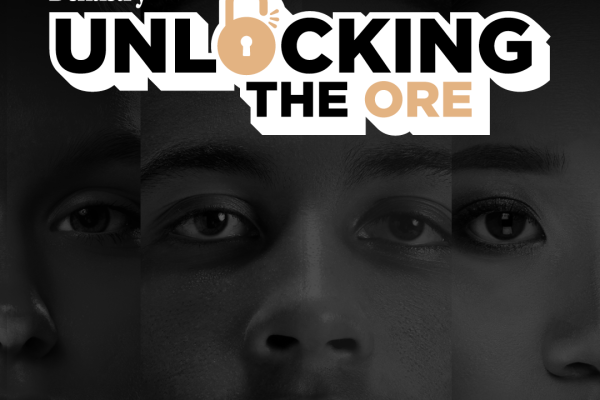 Unlocking the ORE