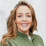 Kaila Girvan