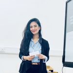 Marium Riaz