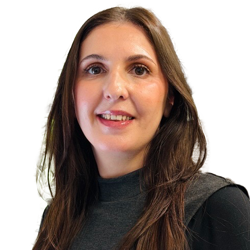 Patricia Santos