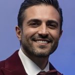 Arman Barfeie