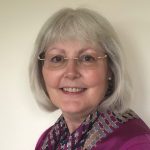 Patricia Macpherson