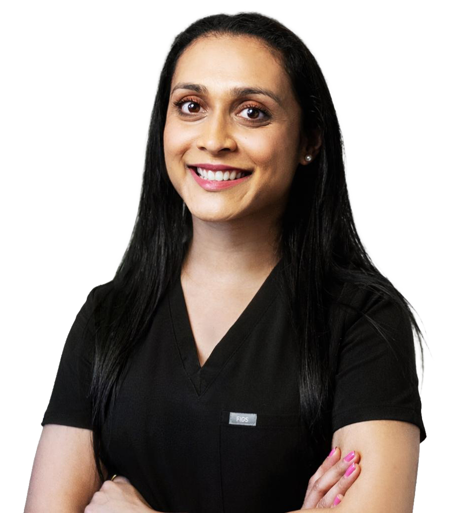 Devisha Patel